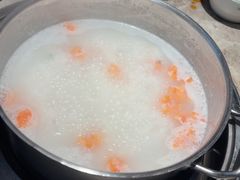 -淘米捞·米汤脆鲩鱼火锅(福田皇岗店)