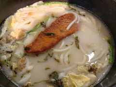 -大鼓米线(浦东长泰店)