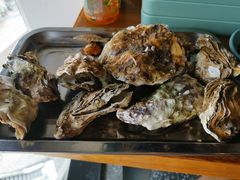-蚝英雄鲜蚝自助专门店(长楹天街直营店)