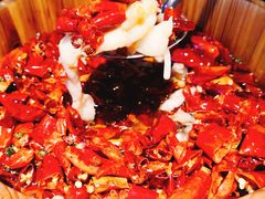 -酒肆浅葱•烧烤•龙虾•排档(卓悦intown店)
