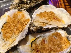 -蚝堡海鲜·威海菜·海肠捞饭·烧烤·亚洲吃蚝公司(幸福门店)