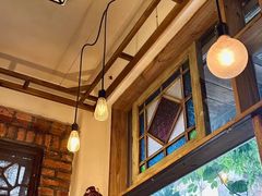 -西关84·History·Art·Cafe