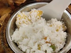 -滇香肴·云南菜蒸汽石锅鱼(云南北路店)