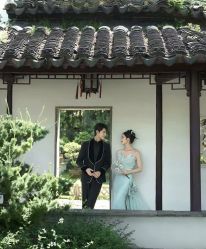 -花田映像婚纱摄影(龙岗店)