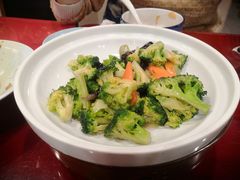 -宏状元现熬粥·京味菜(五棵松店)