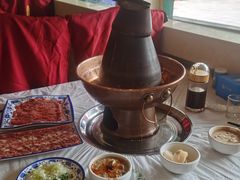 -胡同儿老北京涮肉