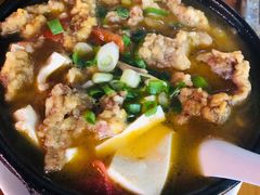 -沈妈砂锅(光华村店)