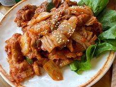 -海云台韩式汤饭·13年匠心韩料(南山店)