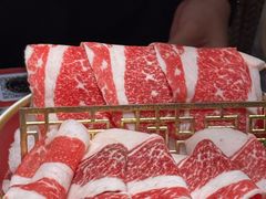 -牛将军•涮肉•烤肉•铁板烧(北京王府井·故宫店)