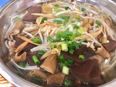 捞化-福屿鲜捞小吃·捞化(福屿总店)