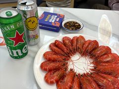 -不仔客海鲜·三亚老字号(第一市场店)