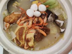 -金时代顺风大酒店(临港百联店)