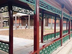 -承德避暑山庄景区