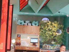 大堂-蛙小侠(五象万象汇店)