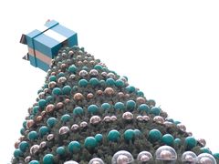-Tiffany&Co.蒂芙尼(南京德基广场店)