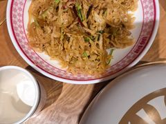 -满园烤鸭·春饼(抚顺万达店)