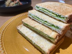 -HELLO 27 意面·沙拉·帕尼尼