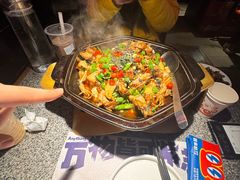 -蛙来哒(万豪城市广场黑金冠店)