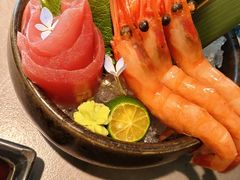 -沼津港精致料理·寿喜烧·烧鸟(龙湖南桥天街日料榜单店)