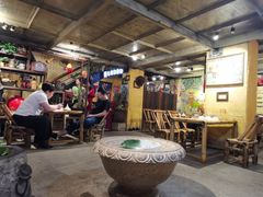 -霄汉牛三鲜湖北砂锅菜(万松园2店)