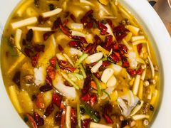 -芳芳私房菜·精做淮扬菜(承德路店)