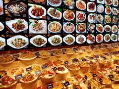 -旺达·福州菜(正大广场店)