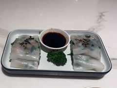 -食膳星港记·手工现做港式茶餐厅(吉联店)