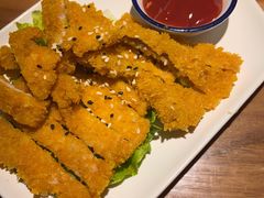 -十面春风·江南面馆(崇宁路店)