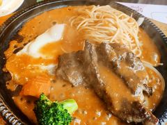 -红屋牛排(闽江路店)