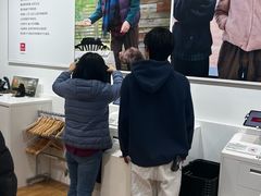 -优衣库(上海虹口龙之梦店)