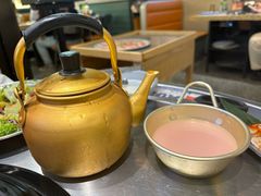 -首尔烤肉大排档(合生汇店)