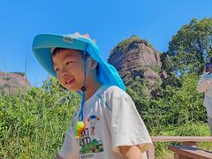 -丹霞山风景名胜区