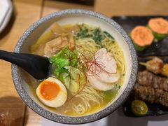 拉面-小隐(淮海路店)
