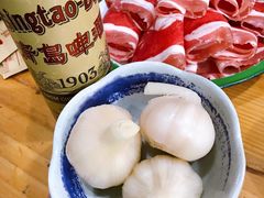 -东镇老火锅(长春路首店)