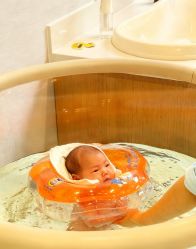 -弗蕾亚·和月月子调理院(东湖店)