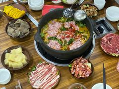 -笔记安顺夺夺粉火锅