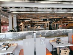 -百铺乐核桃炭烤串(盛泰二期2号楼店)