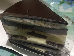 -PARIS BAGUETTE巴黎贝甜(周浦万达店)