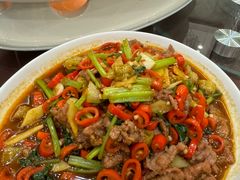 -杨正宗烤全羊(北二环店)