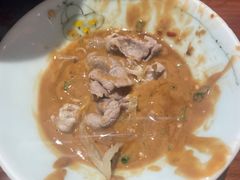 -1078號老北京涮肉(松柏店)