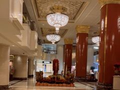 -北京中国大饭店