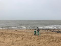 -白沙门生态公园