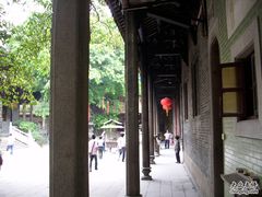 -华林禅寺