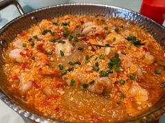 -沈家花园如皋菜(海阳路店)