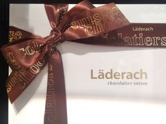 -Laderach 莱德拉(上海环贸iapm店)