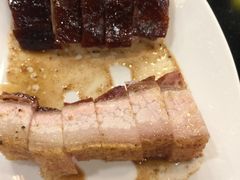 脆皮烧肉-丽的面家(多宝路店)