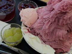 -Ice Monster冰馆·CNN评选全球十大甜品(国贸商城店)