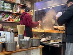 -郭记小街麻辣烫(南小街总店)