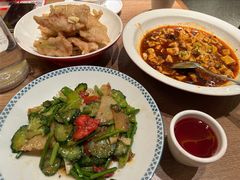 -金掌勺锅包肉(太原万达店)