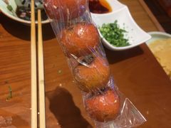 -1078號老北京涮肉(万达广场店)